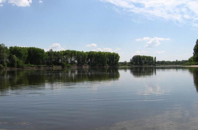 Киселівка з panoramio.com - Киселівка