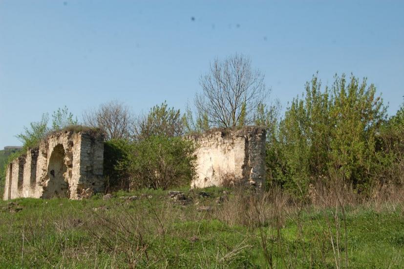 Сокілець з panoramio.com - Соколец