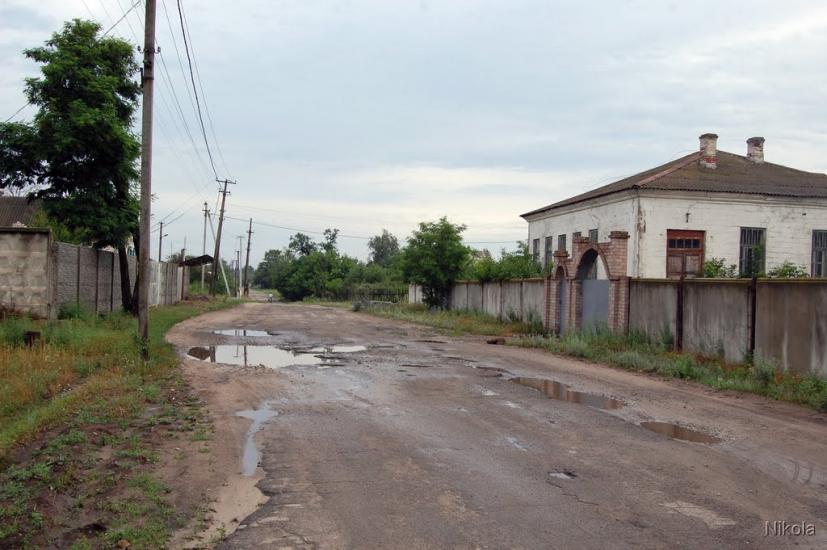 Борове з panoramio.com - Борове