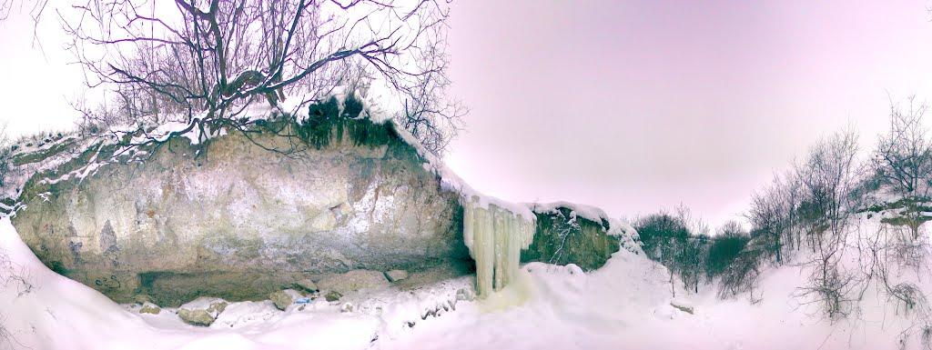 Фабричне з panoramio.com - Фабричное