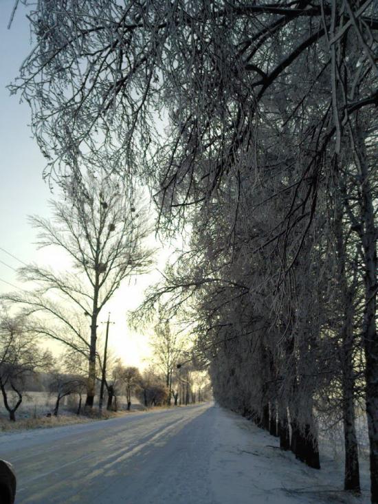 Буди з panoramio.com - Буды