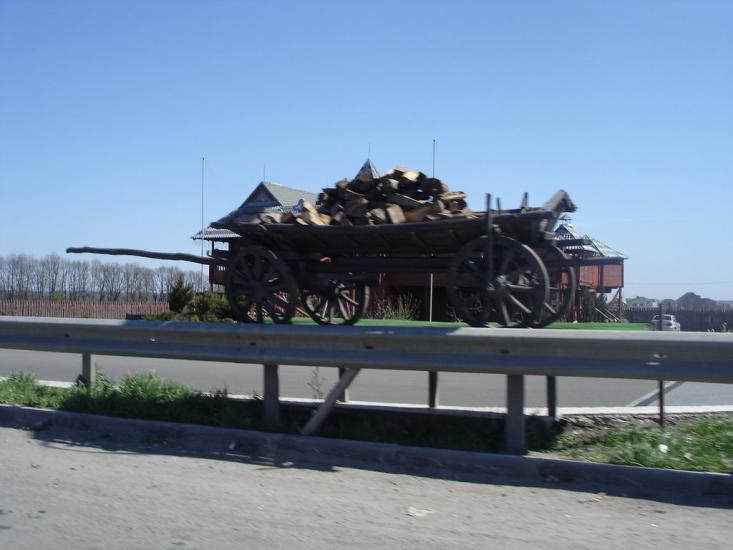 Жашків з panoramio.com - Жашков