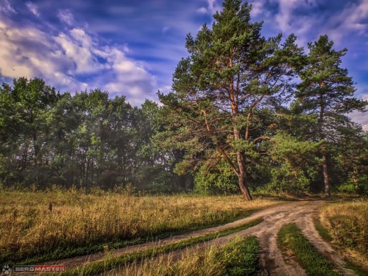 Брусівка з panoramio.com - Брусовка