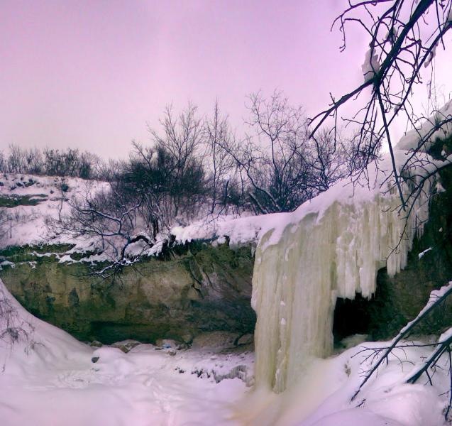 Фабричне з panoramio.com - Фабричное