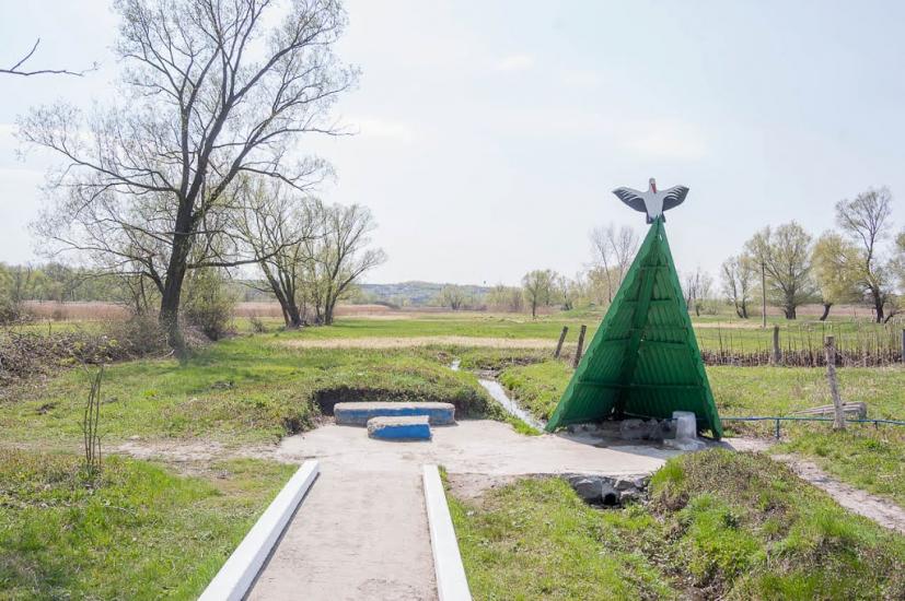 Великий Бурлук з panoramio.com - Великий Бурлук