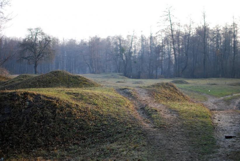 Нараївка з panoramio.com - Нараевка