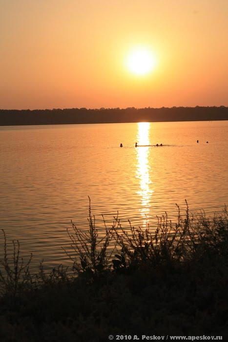 Суворове з panoramio.com - Suvorove