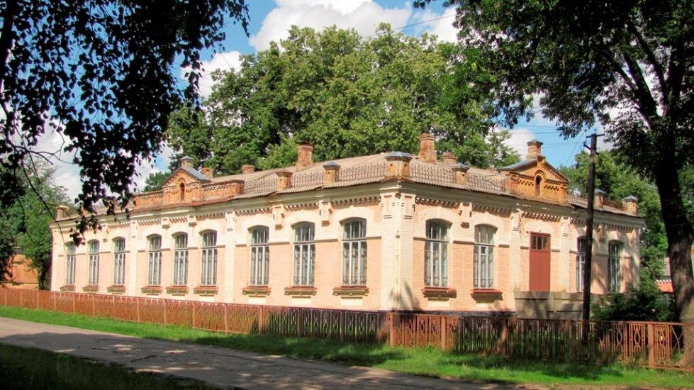 Дзензелівка з panoramio.com - Дзензелівка