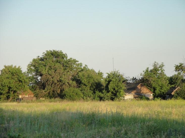 Мар'янське з panoramio.com - Марьянское
