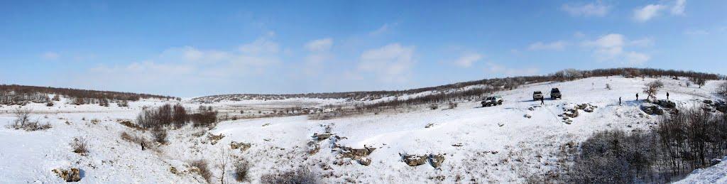 Живописне з panoramio.com - Живописне