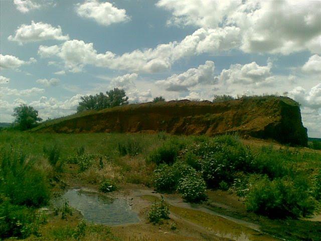 Новоукраїнка з panoramio.com - Новоукраинка