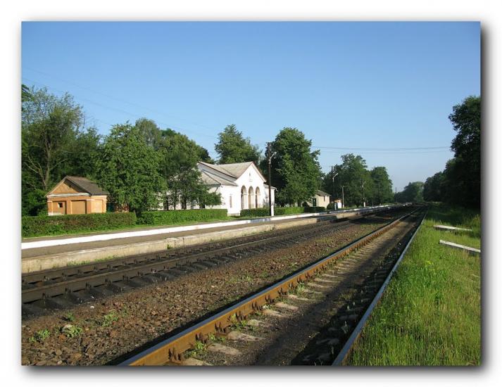 Букачівці з panoramio.com - Букачівці