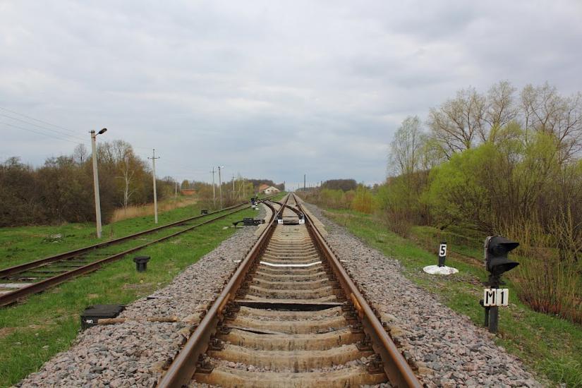 Курне з panoramio.com - Курное