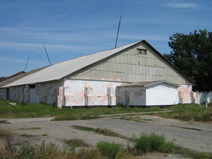 Овідіополь з panoramio.com - Овідіополь