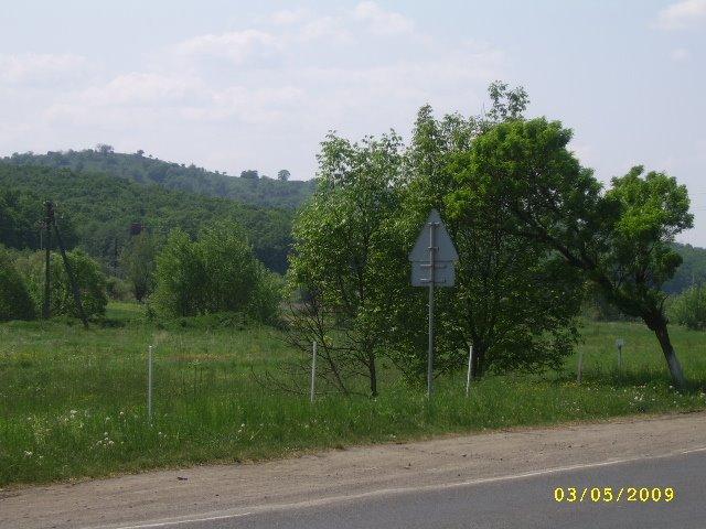 Верхній Коропець з panoramio.com - Верхній Коропець