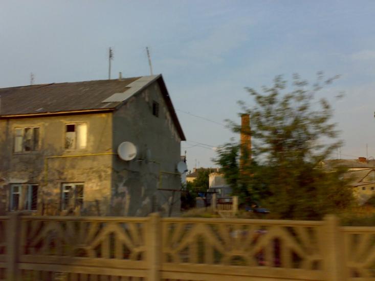 Табачне з panoramio.com - Табачне