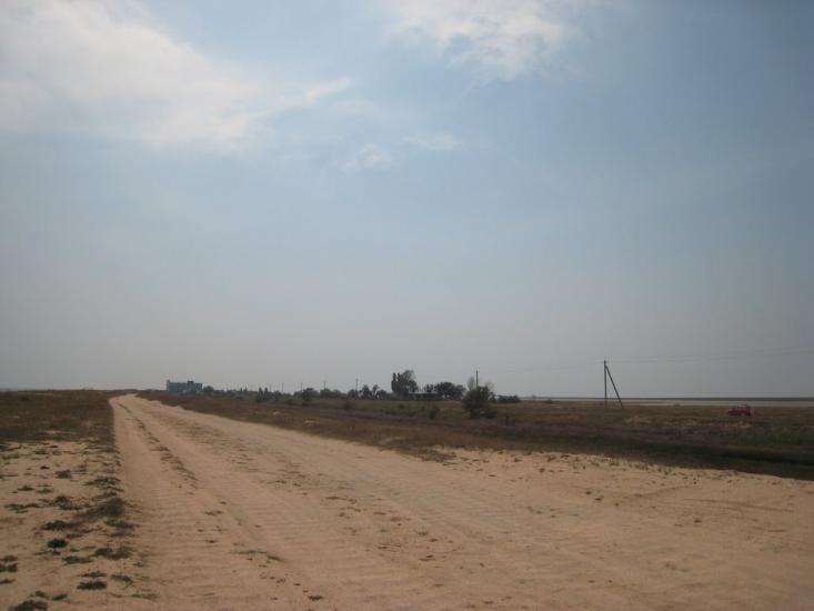 Соляне з panoramio.com - Соляне