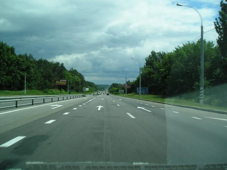Стоянка з panoramio.com - Stoyanka