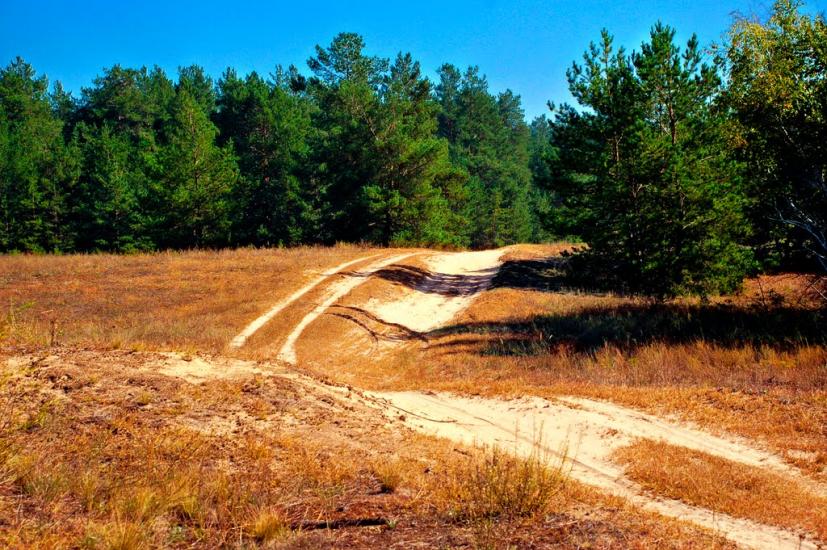 Знаменівка з panoramio.com - Znamenivka
