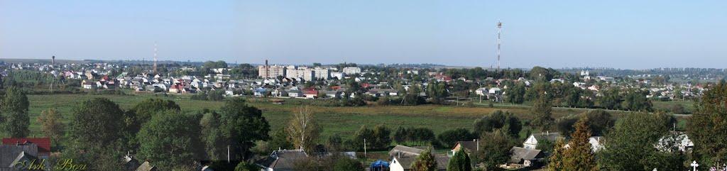 Онишківці з panoramio.com - Онишківці