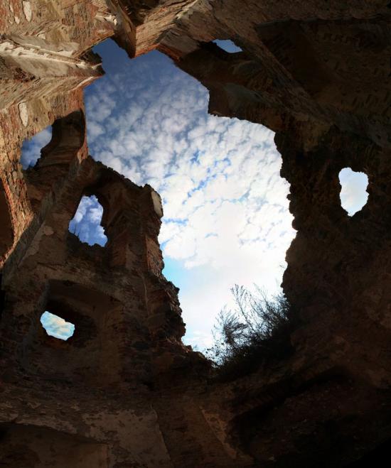 Селище з panoramio.com - Селище
