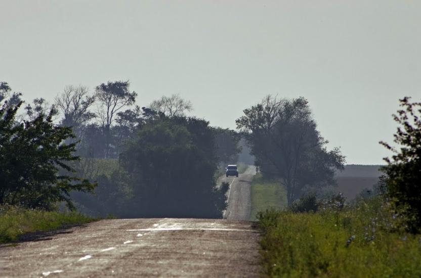 Новомайське з panoramio.com - Новомайское