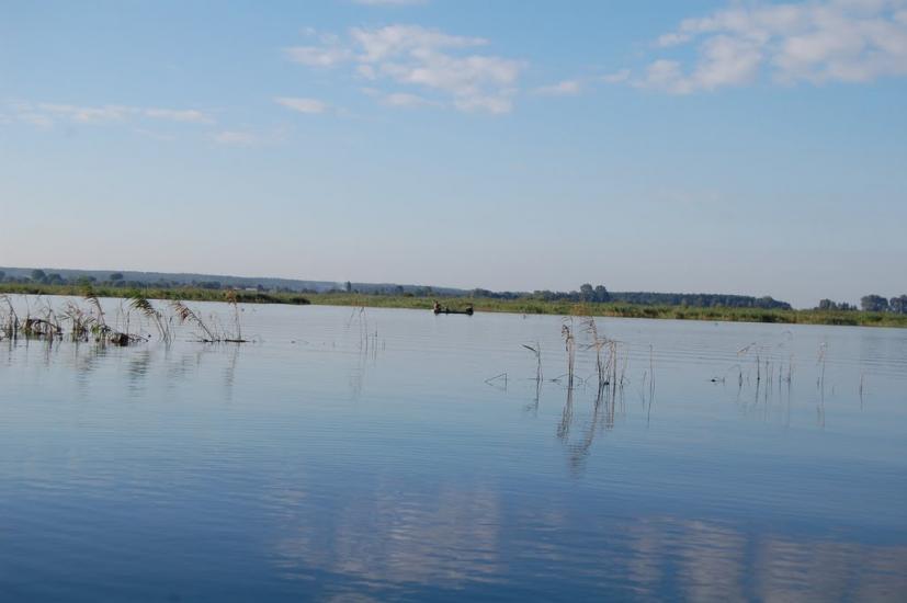 Боремель з panoramio.com - Боремель