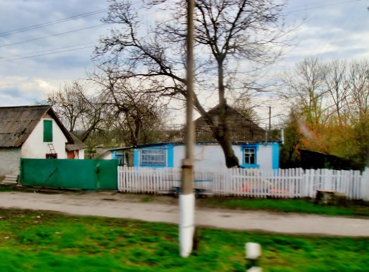 Бране Поле з panoramio.com - Браное Поле