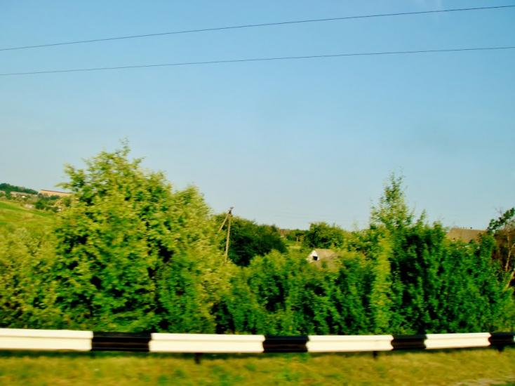Звенигородка з panoramio.com - Звенигородка