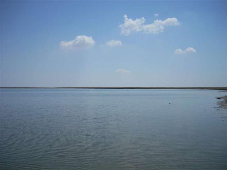 Перекоп з panoramio.com - Perekop