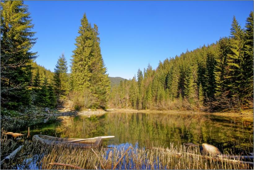 Бистриця з panoramio.com - Быстрица