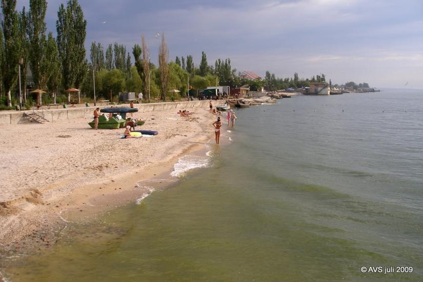 Сєдове з panoramio.com - Седово