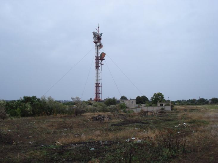 Іллінка з panoramio.com - Ильинка