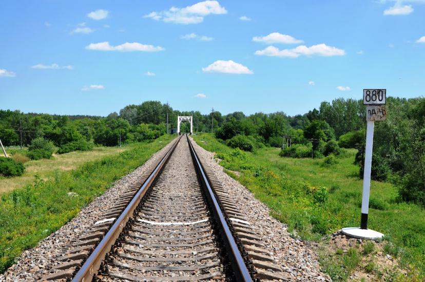 Старобільськ з panoramio.com - Старобільськ