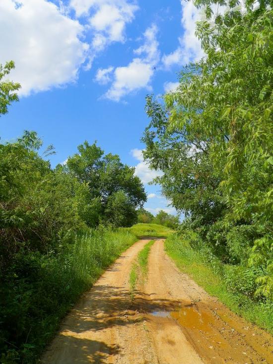 Комсомолець з panoramio.com - Комсомолец
