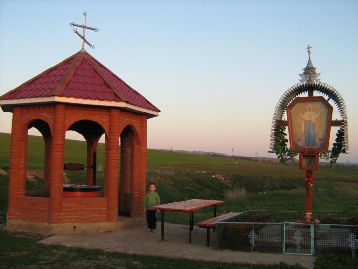Малоярославець Перший з panoramio.com - Малоярославец Первый