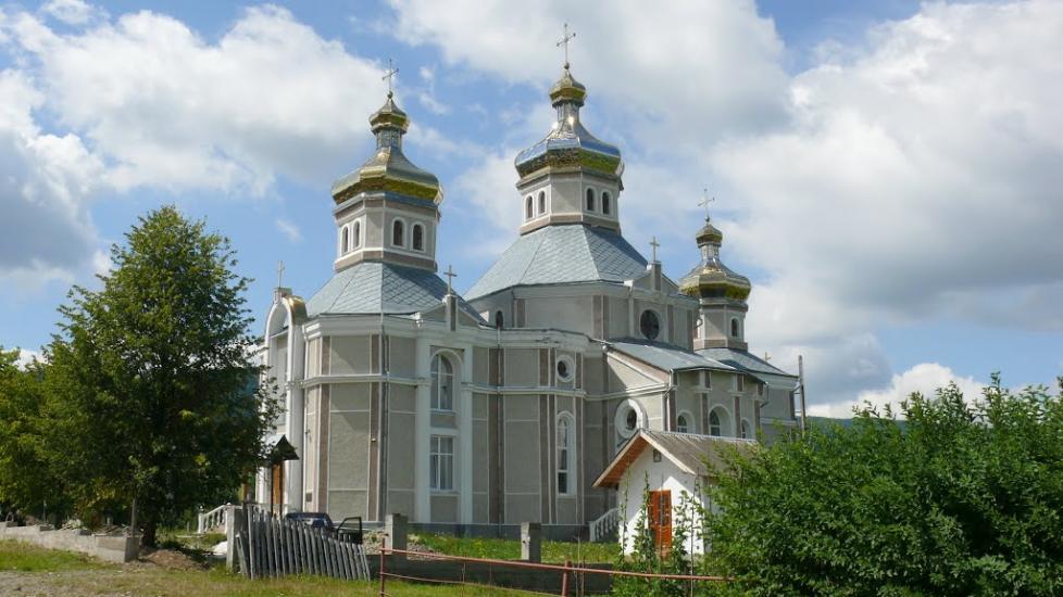 Труханів з panoramio.com - Труханов