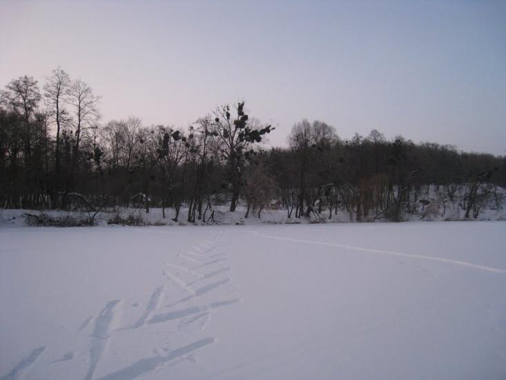 Глибочка з panoramio.com - Глыбочка
