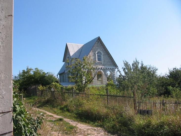 Циркуни з panoramio.com - Циркуни