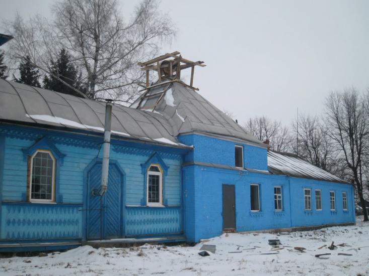 Хижинці з panoramio.com - Хижинці