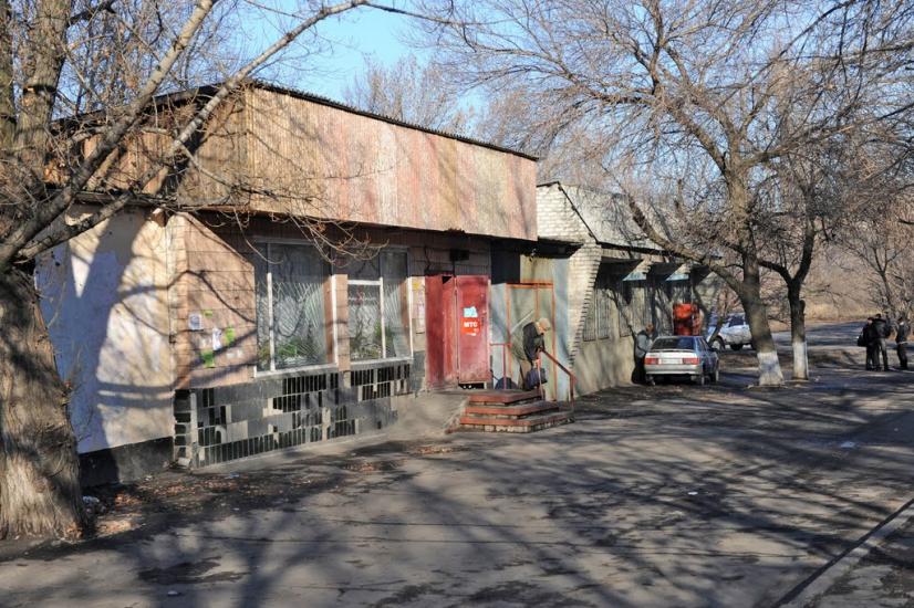 Княгинівка з panoramio.com - Княгиневка