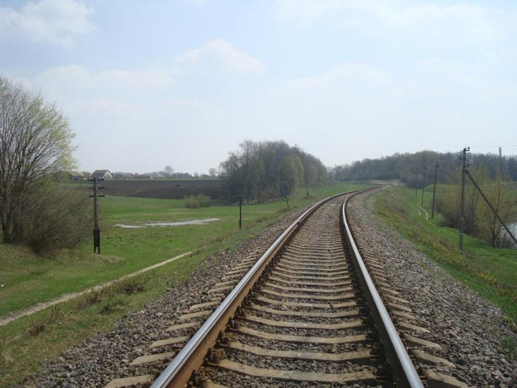 Лісова Волиця з panoramio.com - Лесовая Волица