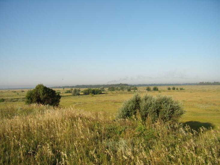 Хроли з panoramio.com - Фролы