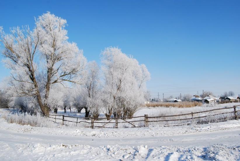 Хорішки з panoramio.com - Хорішки