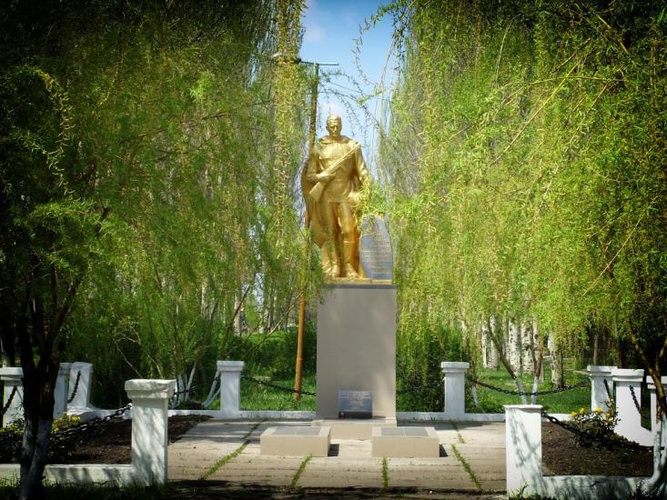 Пелагіївка з panoramio.com - Пелагеевка