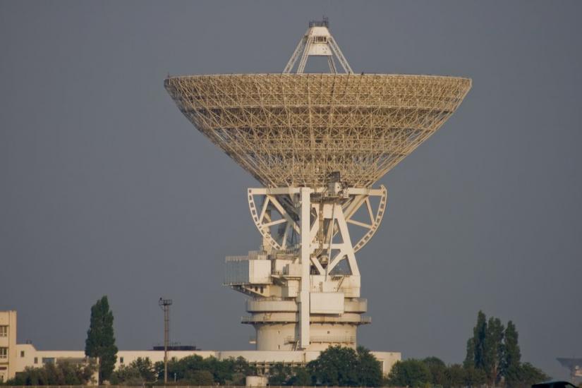 Вітине з panoramio.com - Витино