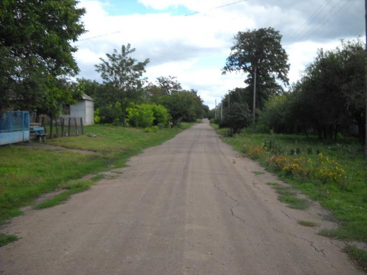 Бобринець з panoramio.com - Бобринец