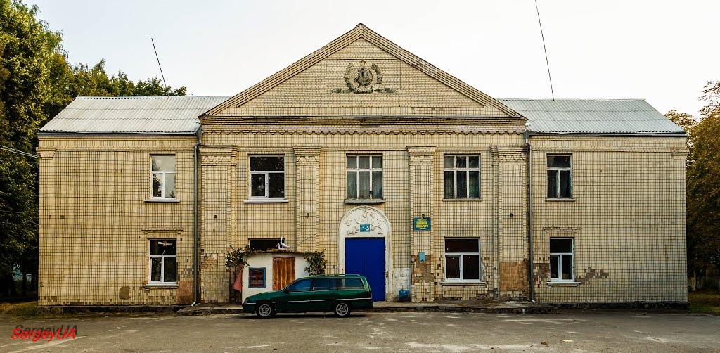 Копилів з panoramio.com - Копилів