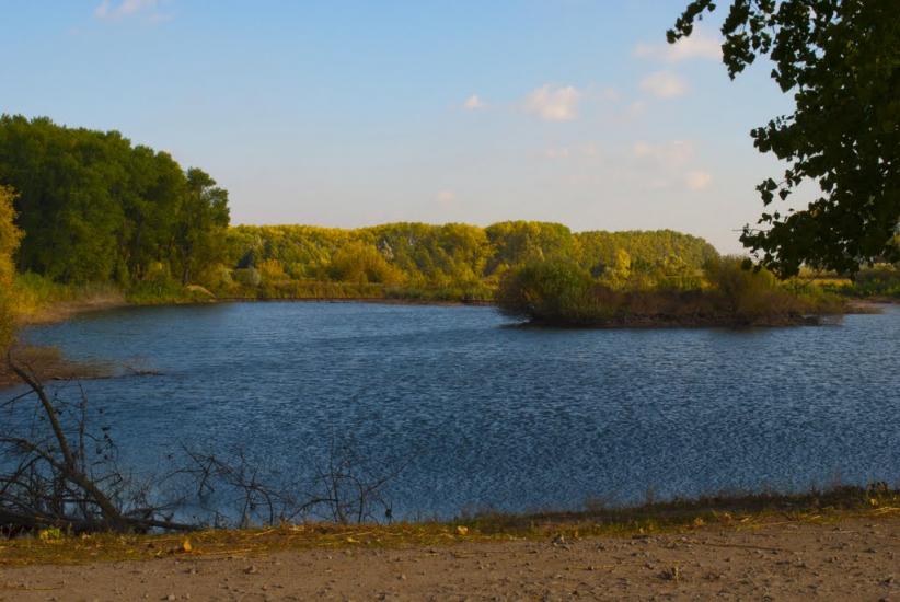 Великий Митник з panoramio.com - Великий Мытник