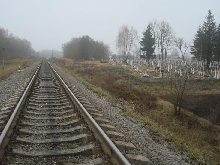 Лошківці з panoramio.com - Лошківці